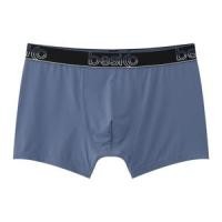 ราคา เบสิโค กางเกงในชายทรง Trunk รุ่น BGOG2506MU002 สีฟ้า ขนาด XXL (2000008512671)
