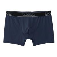 ราคา เบสิโค กางเกงในชายทรง Trunk รุ่น BGOG2506MU003 สีกรมท่า ขนาด XXL (2000008512718)