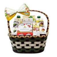 ราคา ดอยคำ กระเช้าของขวัญ ปี 2569 - ชุด A (8850773645838)