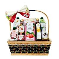 ราคา ดอยคำ กระเช้าของขวัญ ปี 2569 - ชุด C (8850773645852)