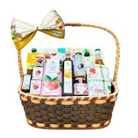 ราคา ดอยคำ กระเช้าของขวัญ ปี 2569 - ชุด E (8850773645876)