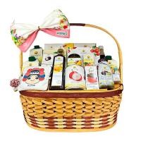 ราคา ดอยคำ กระเช้าของขวัญ ปี 2569 - ชุด D (8850773645869)