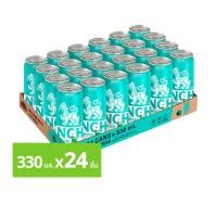 ราคา สิงห์ เลมอนครีมโซดา 330 มล. แพ็ค 24 (8850999026947)