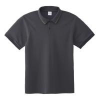 เบสิโค เสื้อโปโลคอปกปั๊มนูน สำหรับผู้ชาย รุ่น FSWN25Q4MM002 สี