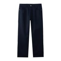 ราคา เบสิโค กางเกงชิโน่ขายาว สำหรับผู้ชาย รุ่น FVKI25Q4MM002 สีกรมท (2000008567121)