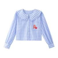 เบสิโค เสื้อเชิ้ตสำหรับผู้หญิง รุ่น FTHN25Q4LW007