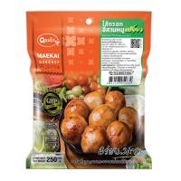 ราคา แม่ไก่ ไส้กรอกอีสานหมูเปรี้ยว 250 ก. (8859408054632)