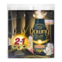 ดาวน์นี่ ลักซ์ น้ำยาปรับผ้านุ่ม ฮาโมนี่ สูตรหอมแดด 470 ม