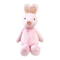 ราคา เบสิโค ตุ๊กตากระต่าย 32 นิ้ว รุ่น PK-10792 สีชมพูอ่อน (8858694179654)