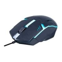 นับโว เมาส์เกมมิ่ง รุ่น NM162 สีดำ