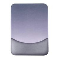 นับโว แผ่นรองเมาส์ รุ่น NP055 สีม่วง