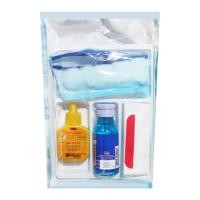 ราคา ตราเสือดาว ชุดทำแผลเบื้องต้น เซต A (8853042001816)