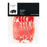 Back Bacon 200 g
