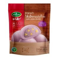 ราคา เบทาโกร ซาลาเปาไส้เผือกแปะก๊วย 60 ก. x 4 ลูก (8852043629784)