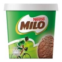 ราคา เนสท์เล่ ไมโล ไอศกรีมดัดแปลงผสมรสช็อกโกแลตมอลต์ 240 ก. (8850124073174)