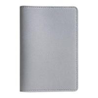 ราคา ทริปเปิล ปกใส่พาสปอร์ตหนัง คละสี (8854502036652)