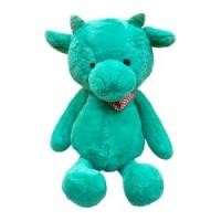 ราคา เทคทอยส์ ตุ๊กตามังกรเขียว 22 นิ้ว (8859764422779)