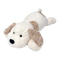 ราคา เทคทอยส์ ตุ๊กตาน้องหมาหมอบขนนุ่ม 28 นิ้ว (8859764422793)