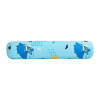ราคา ซาติน พลัส หมอนข้างแบทแมน รุ่น PL037 ขนาด 14x42 นิ้ว สีฟ้า (8851061259775)