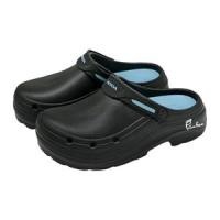 แอ๊ดด้า รองเท้าแตะหัวโตสำหรับผู้ชาย รุ่น 5PF02-M1 สีดำ ขนา