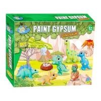 บลูสกาย ชุดระบายสี รุ่น 555-25 คละสี