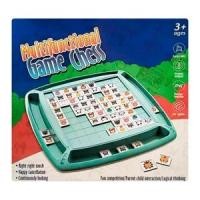 บลูสกาย เกมจับคู่ รุ่น BY1028 คละสี