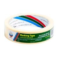 ราคา หลุยส์เทป เทปกระดาษกาวย่น 1 นิ้ว x 20 หลา สีเบจ (8856682003684)