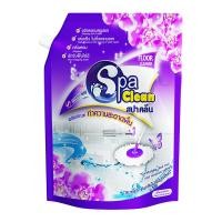 ราคา สปาคลีน น้ำยาถูพื้น แวนด้าเฟรช 1800 มล. (8858814210793)