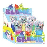 ราคา ทอยส์มาร์ท สไลม์ คละสี (8859074836815)