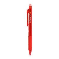 เอ็มแอนด์จี ปากกาเจลลบได้ 0.5 มม. สีแดง