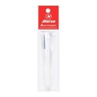 ตราม้า ปากกาเจล 0.5 มม. รุ่น H-41 สีน้ำเงิน