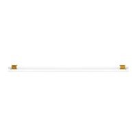 ราคา เอ็นริช ชุดรางและหลอดไฟ T8 40W รุ่น Brighter แสงขาว (8859224203658)