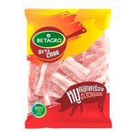 ราคา เบทาโกร หมูสามชั้นหมักงา 500 ก. (8852043064899)