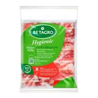 ราคา เบทาโกร หมูสามชั้นกระทะแช่แข็ง 500 ก. (8856294086167)