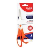เอสพีอาร์ กรรไกร 8 นิ้ว รุ่น DSS003 (สินค้าคละสี ไม่สามารถเล