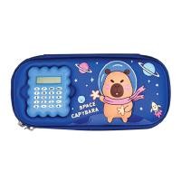 ราคา เอสพีอาร์ กล่องดินสอ3D+เครื่องคิดเลข รุ่น PB174 คละแบบ (8851215411745)
