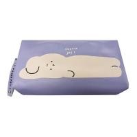 เอสพีอาร์ กระเป๋ากลมใหญ่ PU รุ่น RM013 (สินค้าคละสี ไม่สามา