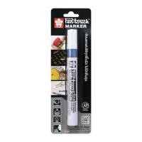 ซากุระ ปากกาเพ้นท์ทัช มาร์คเกอร์ 2.0 มม. รุ่น XPFKA สีน้ำเงิ