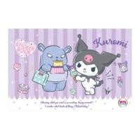 วรรณาบุ๊คส์ หนังสือสติกเกอร์ คละแบบ