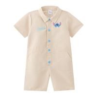 ราคา ดิสนีย์ ชุดบอดี้สูท เด็กชาย รุ่น FMTN2508TB07 สีเบจ (2000008530026)