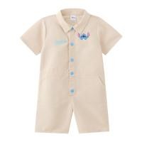 ราคา ดิสนีย์ ชุดบอดี้สูท เด็กชาย รุ่น FMTN2508TB07 สีเบจ ขนาด 1.5-2 ปี (2000008530033)