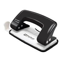 ตราช้าง เครื่องเจาะกระดาษ รุ่น DP-480G คละสี
