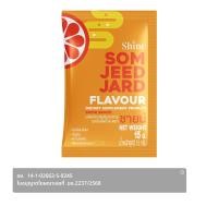 ราคา ชายน์ ผลิตภัณฑ์เสริมอาหาร รสส้มจี๊ดจ๊าด 15 ก. (8859760204515)