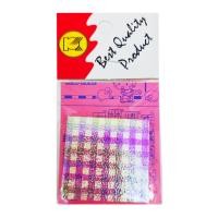 ราคา พีเค กระดาษพับนก คละสี (8850862015931)