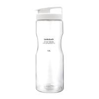 ล็อกแอนด์ล็อก ขวดน้ำ 1.5 ล. รุ่น HAP814WHT สีขาว