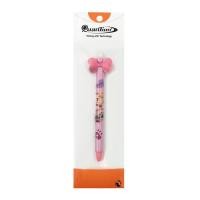 ควอนตั้ม ปากกาเจลลบได้ รุ่น FI640040 ขนาด 0.5 มม. สีน้ำเงิน คละ