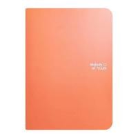 ไทยแสตนดาร์ด สมุดปกอ่อน B5 70 แกรม 30 แผ่น รุ่น COL