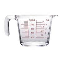 เค.โอ.เค. คิทเช่นแวร์ แก้วตวง 500 มล.