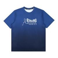 เบสิโค เสื้อยืดแขนสั้นพิมพ์ SUB สำหรับผู้ชาย รุ่น FFDM25Q4MS011