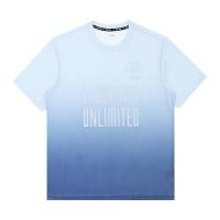 เบสิโค เสื้อยืดแขนสั้นพิมพ์ SUB สำหรับผู้ชาย รุ่น FFDM25Q4MS011